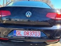 second-hand VW Passat B8 2019 136000km