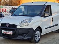 second-hand Fiat Doblò Combi 1.3 Mjet Confort