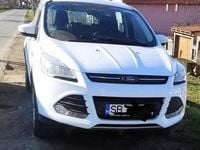 Second-hand Ford Kuga 120 CP (88 kW) 2016 SUV