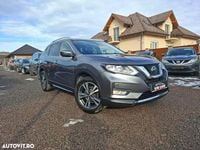 Second-hand Nissan X-Trail 149 CP (109 kW) 2020 Culoaregri SUV
