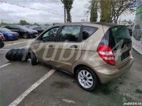 second-hand Mercedes A180 Clasa A