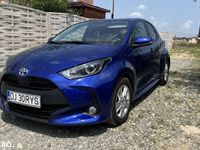 second-hand Toyota Yaris 1.5 VVT-i HSD Dynamic