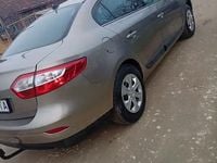 Second-hand Renault Fluence 110 CP (80 kW) 2010 Berlinǎ
