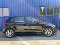 second-hand VW Polo 6r Euro 6