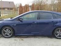 Second-hand Ford Focus 120 CP (88 kW) 2017 Hatchback