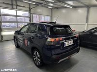 Second-hand Suzuki SX4 S-Cross 129 CP (94 kW) 2025 Culoarealbastru SUV