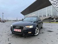 Second-hand Audi A5 Sportback 177 CP (130 kW) 2013 Hatchback