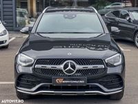 second-hand Mercedes GLC220 d 4Matic 9G-TRONIC AMG Line