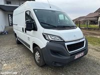 second-hand Peugeot Boxer HDi 333 L2H2 Standard