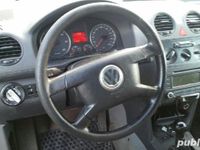 Second-hand VW Caddy 105 CP (77 kW) 2006 Monovolum