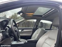 second-hand Mercedes C320 CDI DPF 4Matic 7G-TRONIC Avantgarde