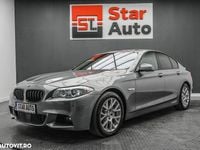 Second-hand BMW 535 313 CP (230 kW) 2013 Culoaregri Berlinǎ
