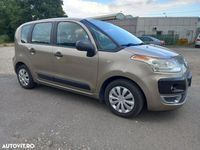 second-hand Citroën C3 Picasso 1.4 VTI Attraction