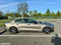 second-hand Volvo S60 T4 Geartronic RDesign