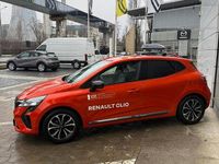 Nouă Renault Clio V 100 CP (73 kW) 2025 Culoareportocaliu