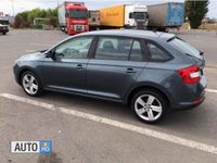 second-hand Skoda Rapid 1.4