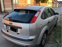 second-hand Ford Focus 1.6 16V Style