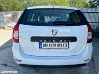 second-hand Dacia Logan 2018 · 211 500 km · 999 cm3 · Benzina