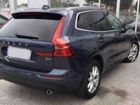 second-hand Volvo XC60 D4 AWD Momentum