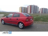 second-hand Opel Astra 1.7DTI
