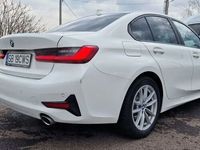 second-hand BMW 320 Seria 3 d xDrive AT Standard