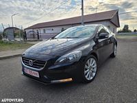 Second-hand Volvo V40 Kinetic 115 CP (84 kW) 2012 Culoarenegru Break