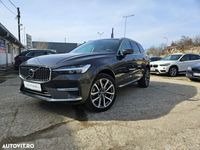 second-hand Volvo XC60 Recharge T6 Twin Engine eAWD Inscription Expression