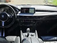 Second-hand BMW X6 382 CP (280 kW) 2015 SUV