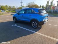 second-hand Opel Crossland X 1.2 Start/Stop Enjoy