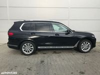 second-hand BMW X7 xDrive30d