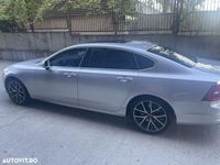 second-hand Volvo S90 T5 Geartronic Momentum Pro