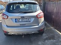 second-hand Ford Kuga 2.0 tdci 4x4 automat