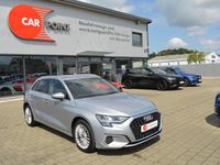 Second-hand Audi A3 Advanced Plus 150 CP (110 kW) 2023 Berlinǎ
