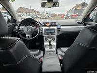 Second-hand VW Passat 140 CP (102 kW) 2009 Break