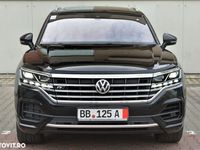 second-hand VW Touareg 3.0 V6 TDI 4Motion DPF Automatik R-Line