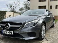 second-hand Mercedes CLS350 d 4MATIC Aut