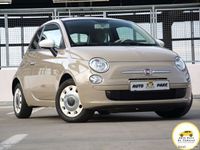 second-hand Fiat 500 Fiat 500 1.2 benzina Color Therapy
