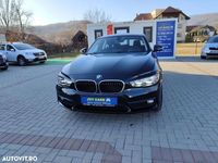 second-hand BMW 116 Seria 1 d