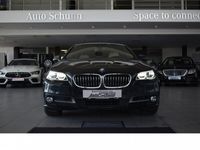 second-hand BMW 530 d xDrive INDIVIDUAL CONNECTED DRIVE ECO PRO