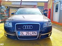 second-hand Audi A6 3.0 TDI DPF quattro Aut