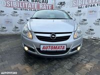 second-hand Opel Corsa 1.2 Easytronic Selection