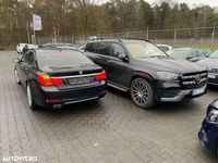 second-hand BMW 730 Seria 7 d Aut.