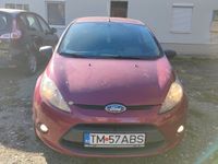second-hand Ford Fiesta 5