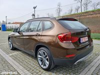 second-hand BMW X1 xDrive18d Sport Line