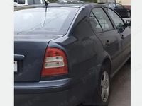 Second-hand Skoda Octavia 90 CP (66 kW) 2004 Berlinǎ
