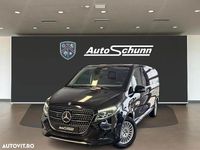 Second-hand Mercedes V300 Avantgarde 237 CP (174 kW) 2024 Culoarenegru Monovolum