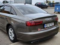 second-hand Audi A6 