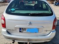 Second-hand Citroën Xsara Picasso 125 CP (91 kW) 2003 Gri Monovolum