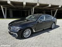 second-hand BMW 730 Seria 7 d xDrive Edition Exclusive
