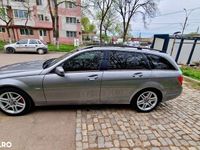 second-hand Mercedes C180 T CDI DPF (BlueEFFICIENCY)